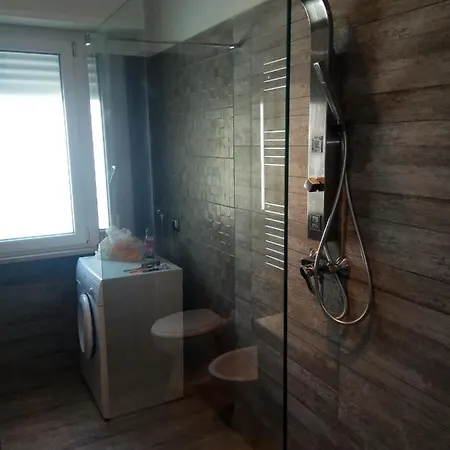 Lägenhet Casa D'elia Riccione