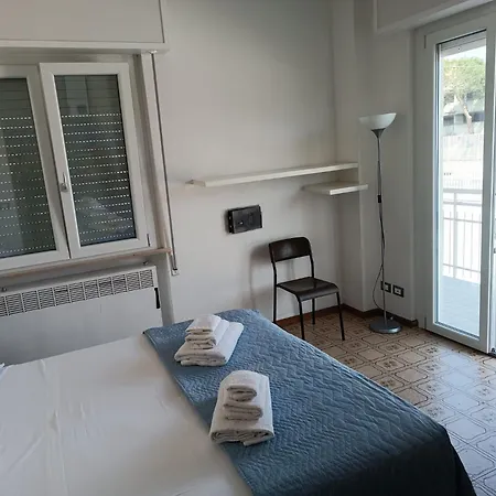 Casa D'elia Lägenhet Riccione