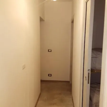 Casa D'elia Apartman