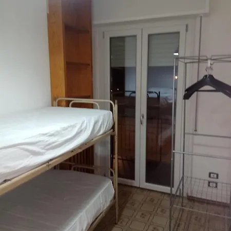 Apartman Casa D'elia *