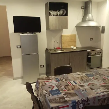 Casa D'elia Apartman Riccione
