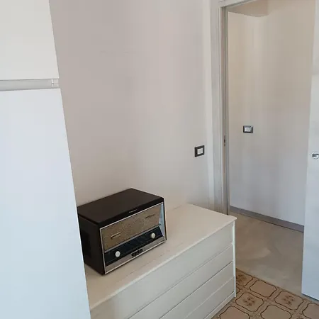Casa D'elia Apartman Riccione