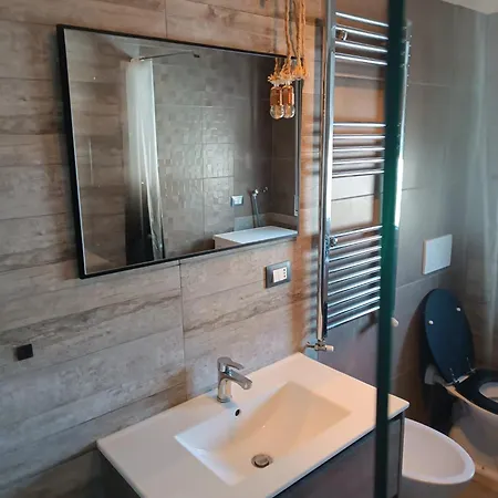 Apartman Casa D'elia