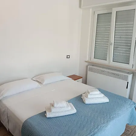 Casa D'elia Apartman