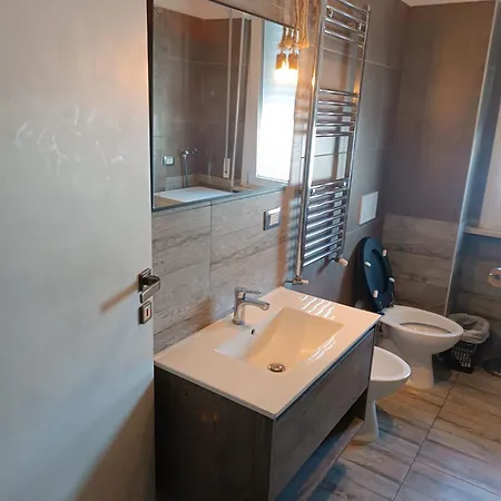 Appartement Casa D'elia Riccione