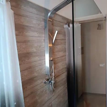 Casa D'elia Appartement *
