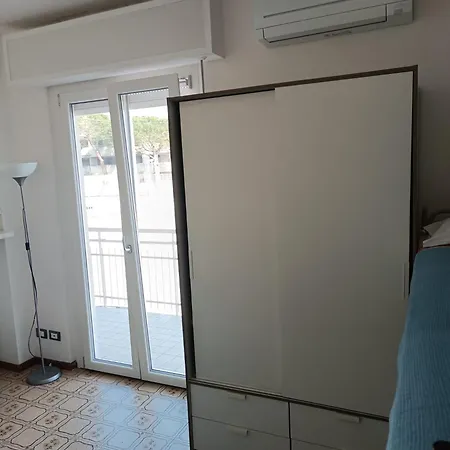 Appartement Casa D'elia