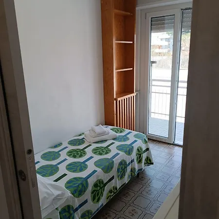Casa D'elia Apartman *
