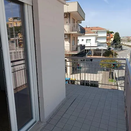 Casa D'elia Appartement Riccione