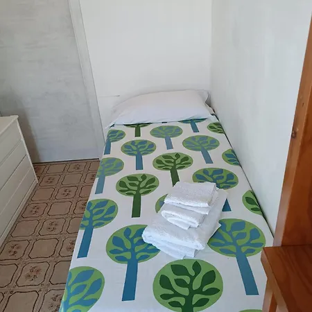 Apartman Casa D'elia *