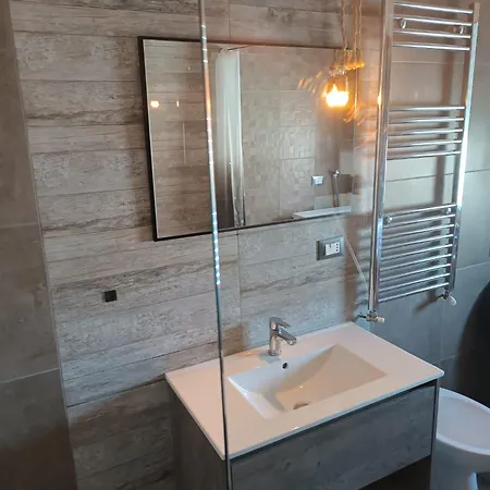 Apartman Casa D'elia Riccione