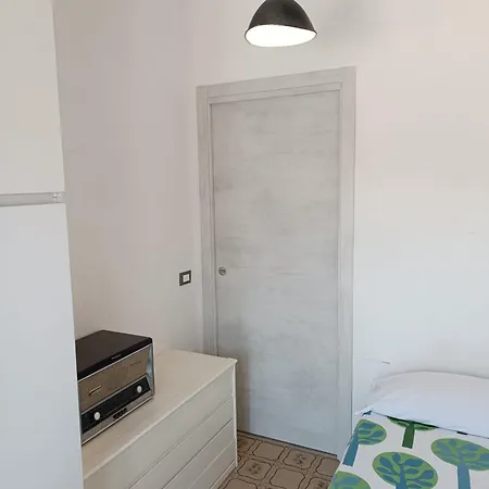 Casa D'elia Apartman Riccione