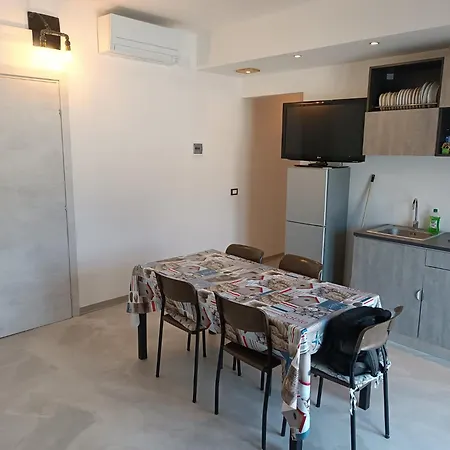 Apartman Casa D'elia Riccione